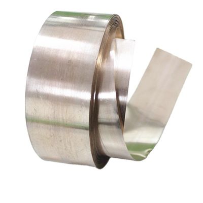 Qualität  Factory Outlet Copper Stainless Steels and Carbon Steels Joining Alloy Welding Weld Strip Weld Segment Aluminum Silver Welding Strip usine