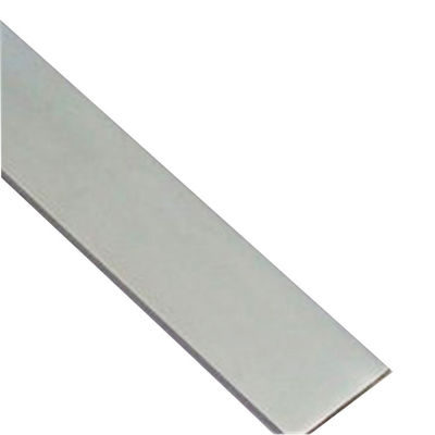 Qualität  Construction grade 304 stainless steel polished rectangular flat bar with fair price and high quality surface 2B finish usine
